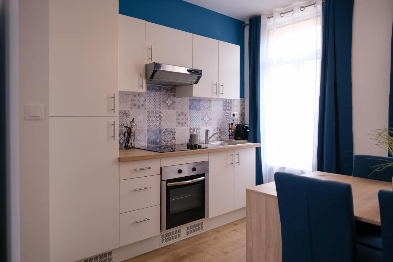 Appartement - Parking Prive Gratuit, Proche Centre-Ville Et Gare De Saint-Omer Сент-Омер Экстерьер фото