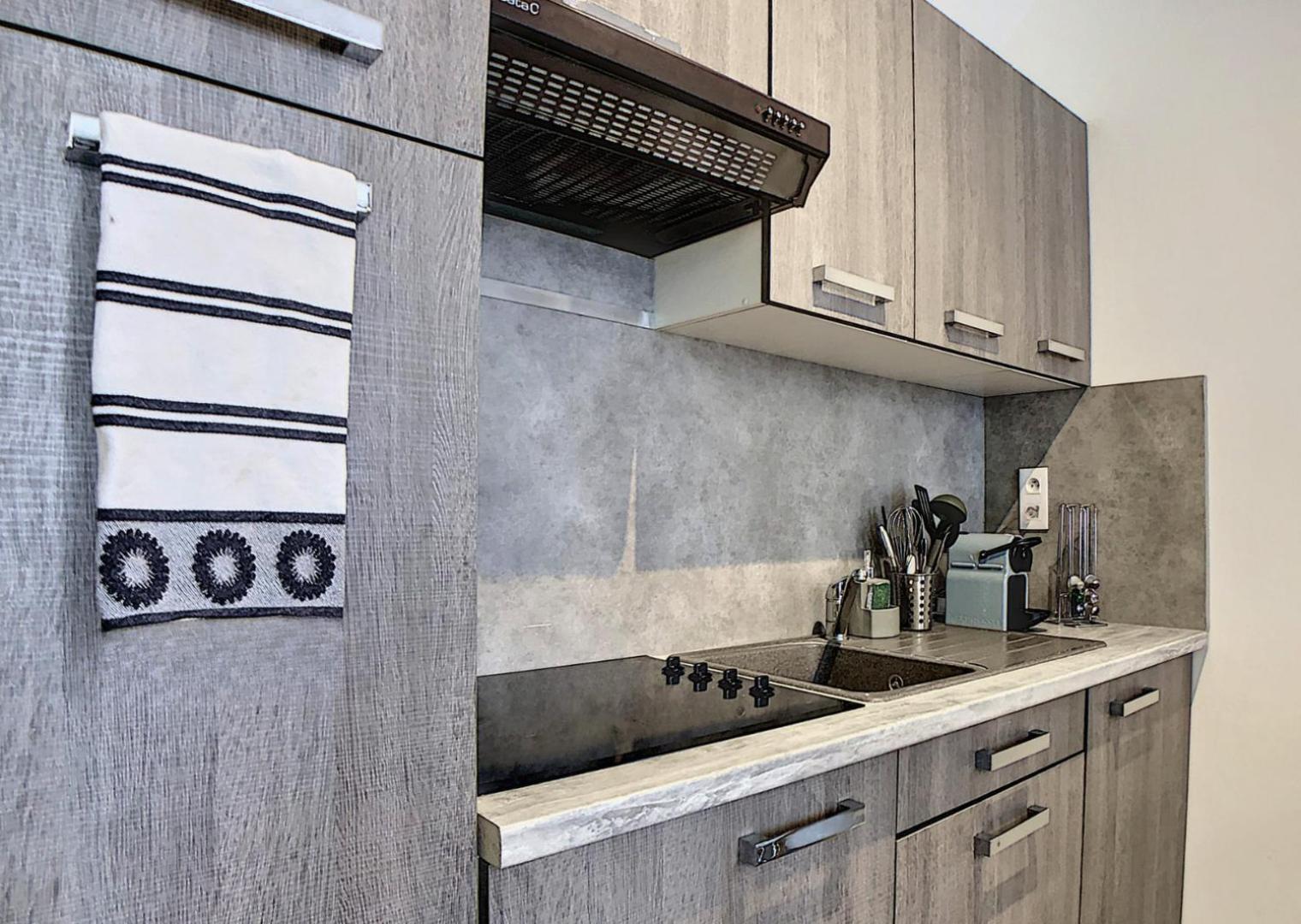 Appartement - Parking Prive Gratuit, Proche Centre-Ville Et Gare De Saint-Omer Сент-Омер Экстерьер фото