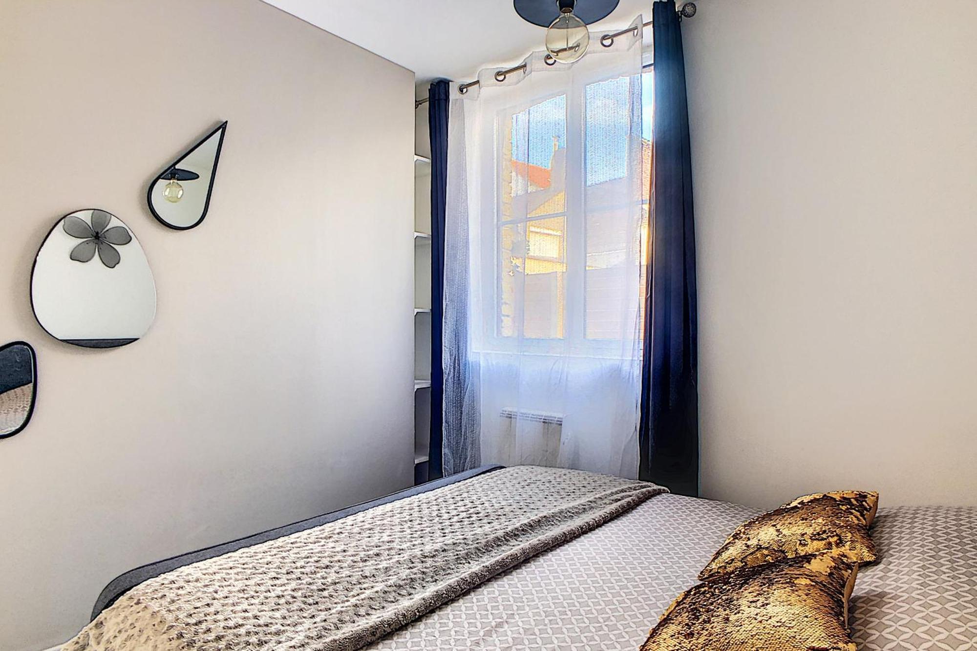 Appartement - Parking Prive Gratuit, Proche Centre-Ville Et Gare De Saint-Omer Сент-Омер Экстерьер фото