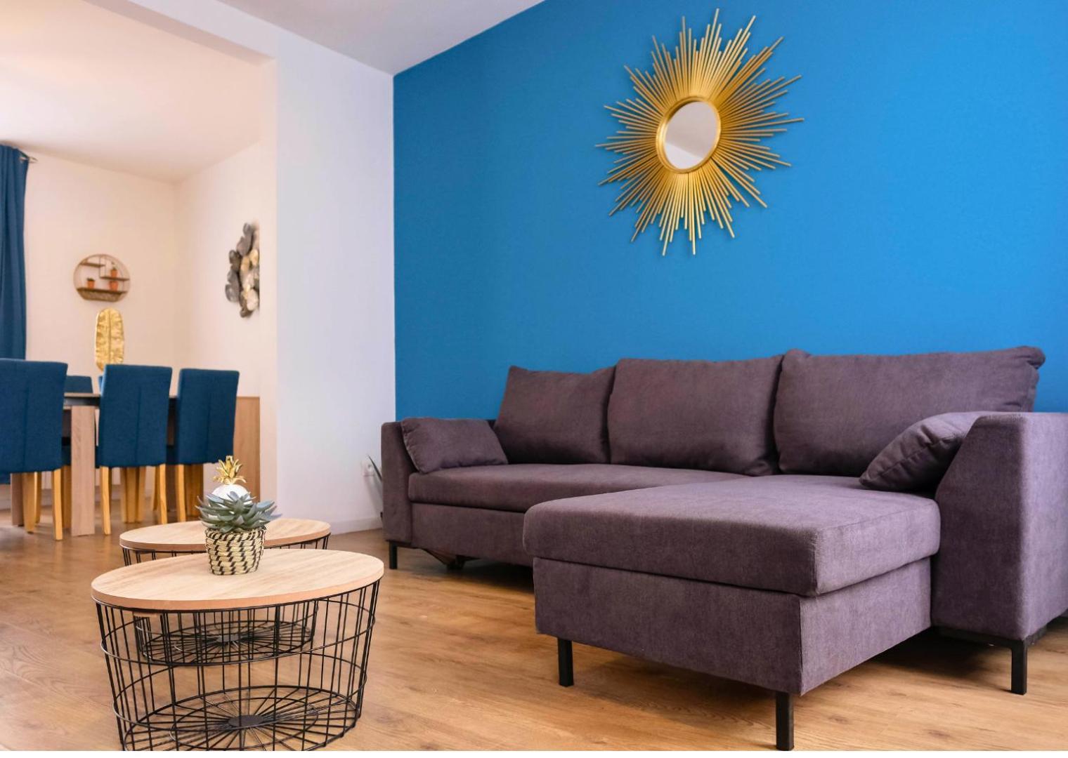 Appartement - Parking Prive Gratuit, Proche Centre-Ville Et Gare De Saint-Omer Сент-Омер Экстерьер фото