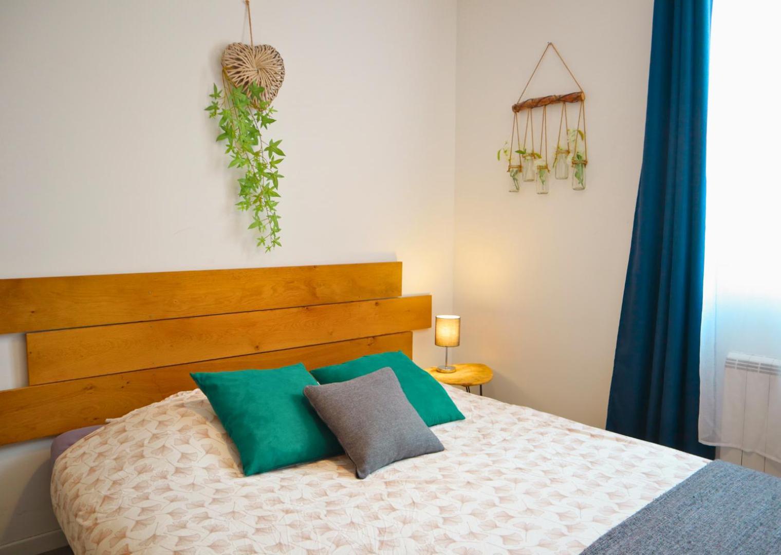 Appartement - Parking Prive Gratuit, Proche Centre-Ville Et Gare De Saint-Omer Сент-Омер Экстерьер фото