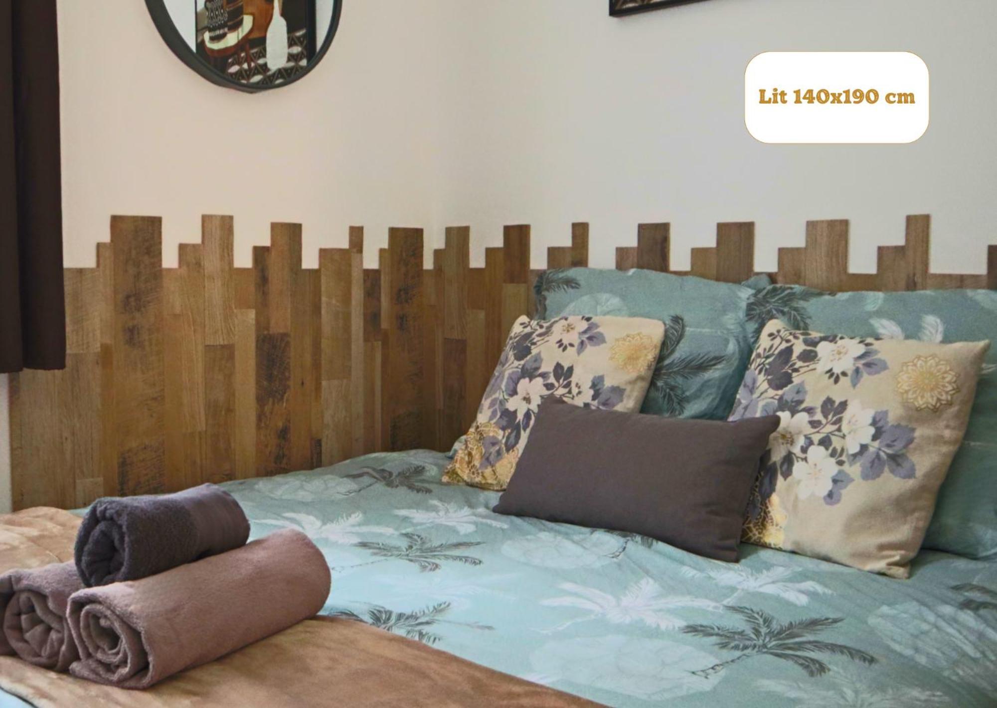 Appartement - Parking Prive Gratuit, Proche Centre-Ville Et Gare De Saint-Omer Сент-Омер Экстерьер фото